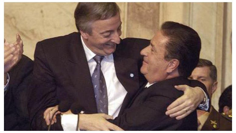 Para ser justos, La Cámpora también debería festejar el 05/10