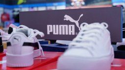 Puma. Puma.