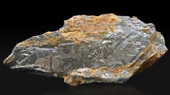 Antimonio, uno de los minerales clave en la industria militar. Antimonio, uno de los minerales clave en la industria militar.