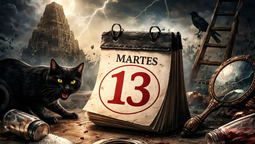 altText(Martes 13, 