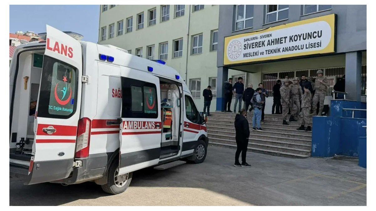 Nueva masacre en Turquía: un alumno armado mata a 9 personas y deja decenas de heridos