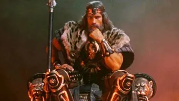 Arnold Schwarzenegger no se jubiló nada: Volverá con Conan El Bárbaro en Hollywood