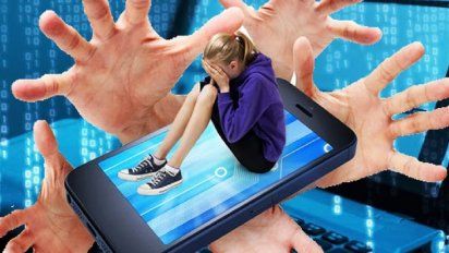 El peligro de las redes sociales: ¿Cómo prevenir desgracias?