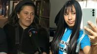 Mientras Córdoba sigue conmocionada por el crimen de Agostina Vega, una docente dejó un mensaje que terminó salpicando de lleno al gobierno de Javier Milei. Foto: Urgente24 Mientras Córdoba sigue conmocionada por el crimen de Agostina Vega, una docente dejó un mensaje que terminó salpicando de lleno al gobierno de Javier Milei. Foto: Urgente24