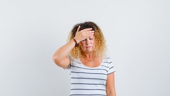 Estudio revela lo que la menopausia le hace a tu cerebro