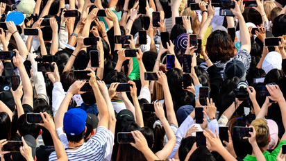 Macartismo contra TikTok: Urgente24 no es china