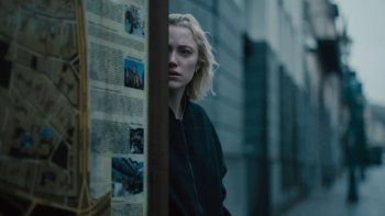 La película que te mantiene en vilo sin necesidad de acción. La película que te mantiene en vilo sin necesidad de acción.