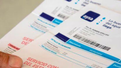 ¿Tarifazo en AySA? Milei entrega la empresa a manos privadas con yapa