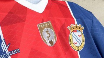 FC Alverca, el club portugués que adquirió un jugador del Real Madrid. FC Alverca, el club portugués que adquirió un jugador del Real Madrid.