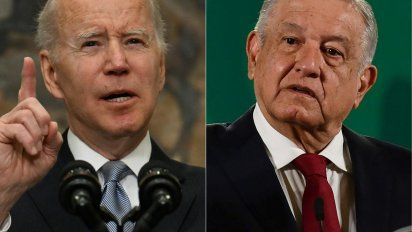 México y USA avanzan en negociaciones sobre migración