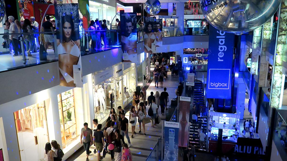 Noche de los Shoppings 2024: las mejores oferts y descuentos.