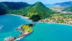 Flybondi volará todo el año a paradisíaco destino internacional