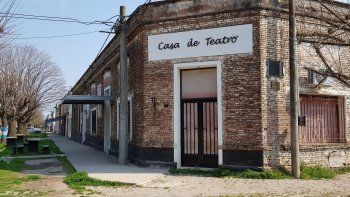 Buenos Aires tiene pueblos encantadores. Buenos Aires tiene pueblos encantadores.