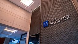 Liquidado Banco Master, en Brasil, cisne negro.