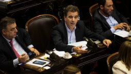 altText(JxC teme que todo sea para que el oficialismo ocupe vacantes en la Justicia)}