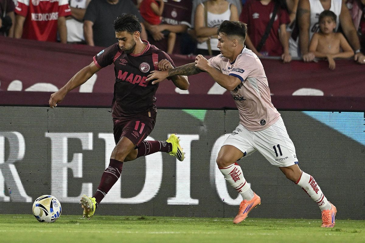 El Granate ganó y suma 6 puntos El Granate ganó y suma 6 puntos