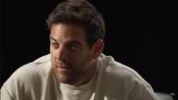 Juan Martín Del Potro.