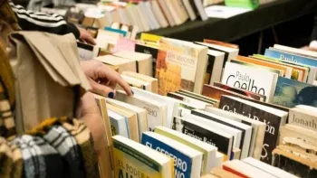 Finde en Rosario: Noche de las librerías, Luciano Pereyra, Divididos y más