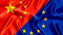 ¿Una nueva guerra comercial entre Chin y UE?