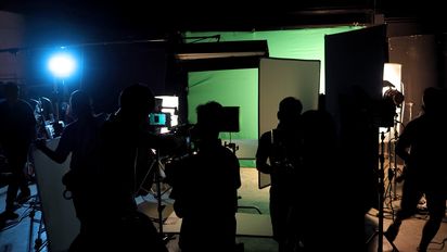 IP, el canal mudo: Grupo Octubre y el 0,1 de rating