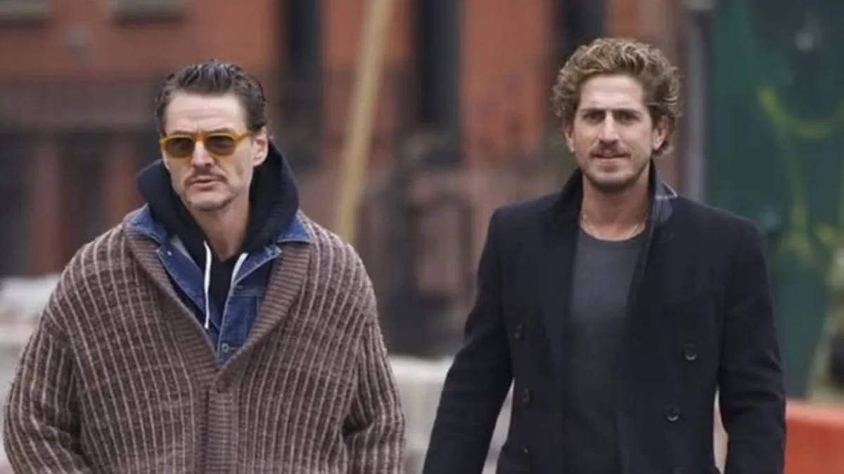 Las fotos no mienten. Las fotos no mienten.