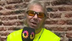 Beto Casella reveló si volvería a trabajar con Tamara Pettinato. (Foto: Captura de video)