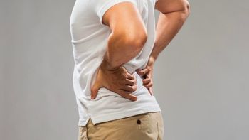 3 hábitos importantes para mantener tus riñones 'limpios' y sanos