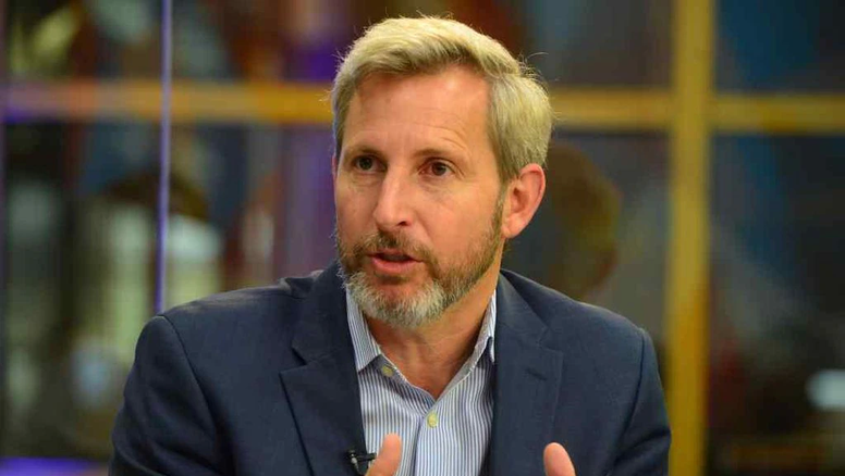 Rogelio Frigerio, que no construyó consensos, pide coalición