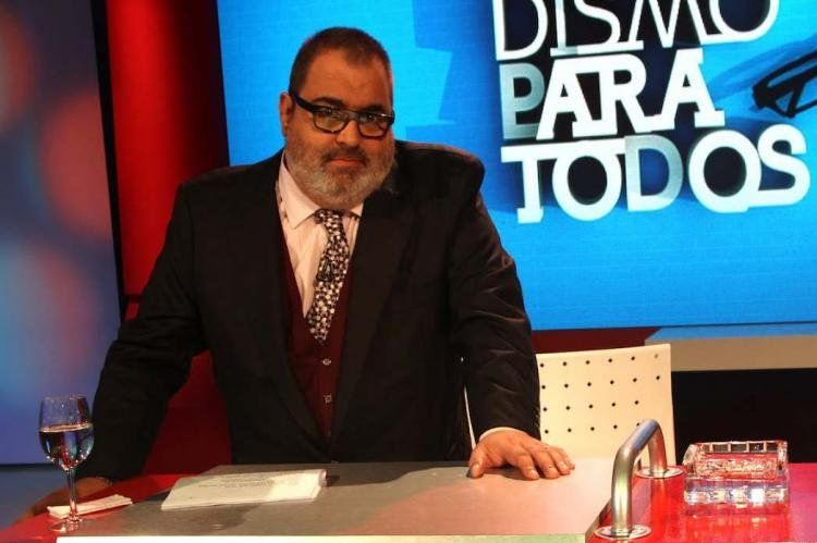 Desde Canal 13 (Grupo Clarín) Lanata pone nervioso al Gobierno Nacional.