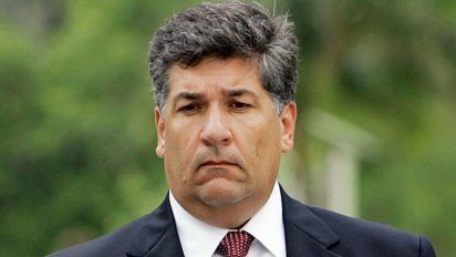 Se cumplen 10 años del Caso Antonini Wilson