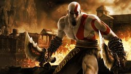 God of War se lanzó a la venta hace 19 años, contando la sangrienta historia de Kratos, un espartano decidido a cargarse a los dioses del Monte Olimpo. God of War se lanzó a la venta hace 19 años, contando la sangrienta historia de Kratos, un espartano decidido a cargarse a los dioses del Monte Olimpo.