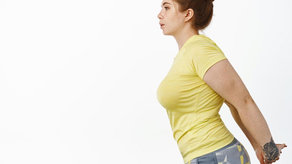 Los hallazgos destacan la importancia de reconocer las diferencias entre mujeres y varones al considerar la composición corporal y los riesgos frente a enfermedades.