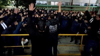 industria del neumatico: 12 meses sin aumento, y el conflicto es extremo en fate industria del neumatico: 12 meses sin aumento, y el conflicto es extremo en fate