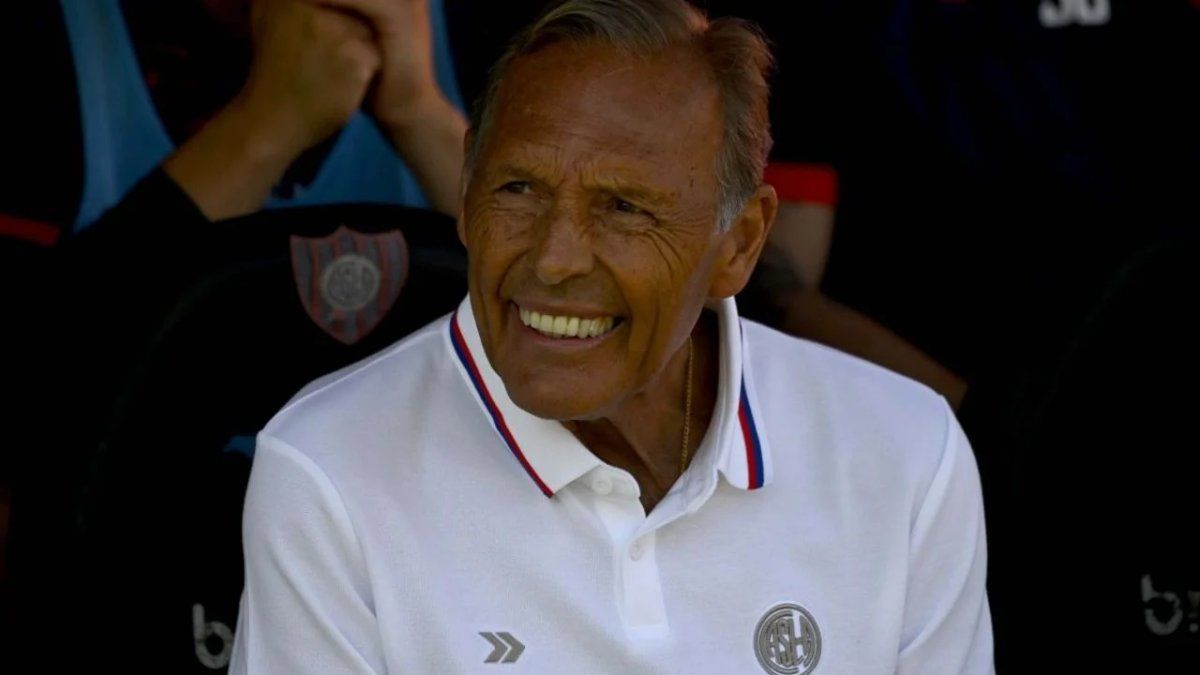 Miguel Ángel Russo y San Lorenzo, a semis