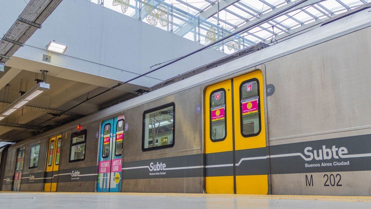 Subtes y Premetro: Objetivo renovación de estaciones