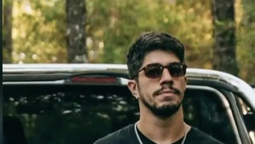 Claudio Barrellier, imputado por el crimen de Agostina Vega