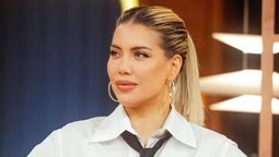 La contundente cláusula de Telefe que preocupa a Wanda Nara: Comportamientos éticos. La contundente cláusula de Telefe que preocupa a Wanda Nara: Comportamientos éticos.