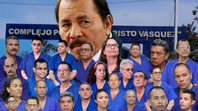 Daniel Ortega enfrenta una presión creciente de Washington tras la liberación parcial de presos políticos. USA ha calificado a su administración como una dictadura y exige la libertad plena de los opositores restantes Daniel Ortega enfrenta una presión creciente de Washington tras la liberación parcial de presos políticos. USA ha calificado a su administración como una dictadura y exige la libertad plena de los opositores restantes