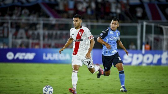 River vs Blooming por Copa Sudamericana River vs Blooming por Copa Sudamericana