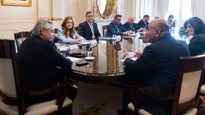 Manzur, sobre su renuncia: 