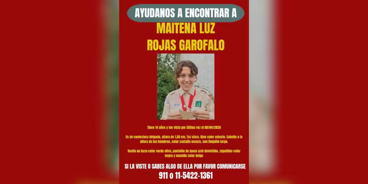 El caso de Maitena no es aislado. Según datos del Ministerio de Salud de la Nación, el suicidio es la segunda causa de muerte entre jóvenes de 15 a 24 años en Argentina. La pandemia de COVID-19 dejó secuelas profundas en la salud mental de niños y adolescentes que aún no han sido del todo abordadas. El caso de Maitena no es aislado. Según datos del Ministerio de Salud de la Nación, el suicidio es la segunda causa de muerte entre jóvenes de 15 a 24 años en Argentina. La pandemia de COVID-19 dejó secuelas profundas en la salud mental de niños y adolescentes que aún no han sido del todo abordadas.