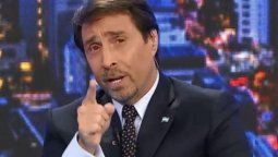 altText(Feinmann sorprendió con la cumbia del 'Diputeta')}