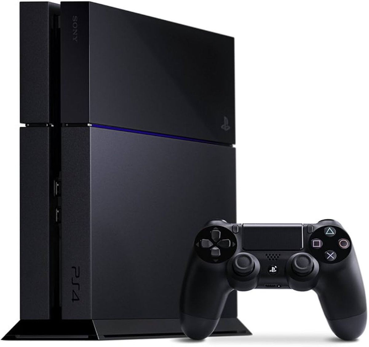 Sony le dice adiós a la PlayStation 4. Sony le dice adiós a la PlayStation 4. 
