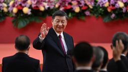 Xi Jinping y el plan de China para aumentar el consumo.
