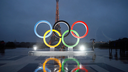 Banco Macro + VISA: Sorteos para los JJOO París 2024