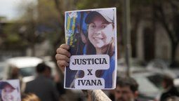 A Ivana la mataron a inmediaciones del Coloso Marcelo Bielsa cuando estaba volviendo a su casa junto a su pareja por llevar una camiseta de Rosario Central.&nbsp;