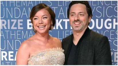 Elon Musk niega affaire con exesposa de cofundador de Google