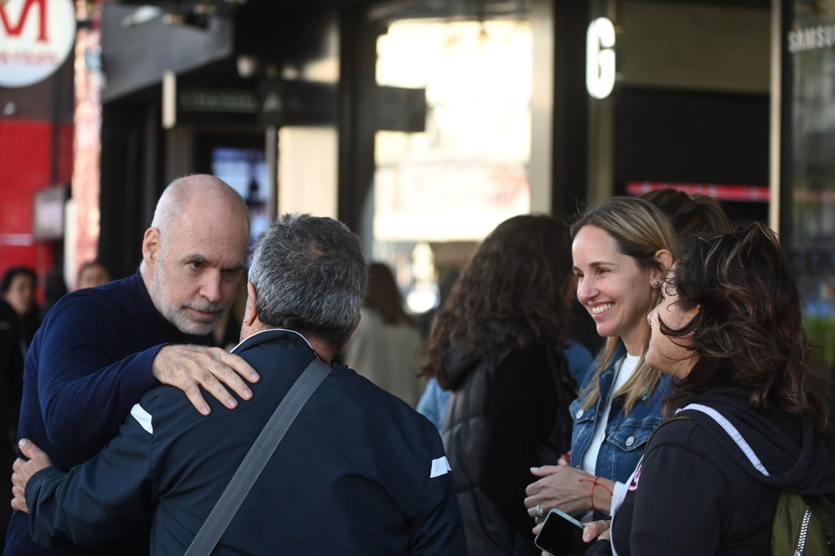 Saludos a caminar Barrancas de Belgrano Saludos a caminar Barrancas de Belgrano