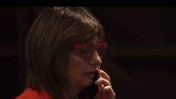 Patricia Bullrich en problemas. Patricia Bullrich en problemas.