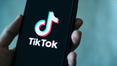Furor y dudas por video hot filtrado de famosa tiktoker